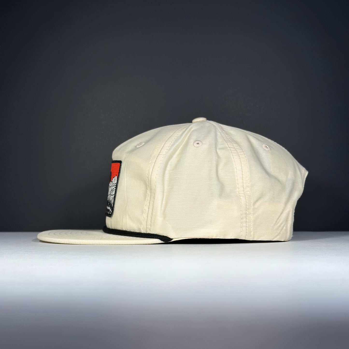 Red Sky Hat / Birch