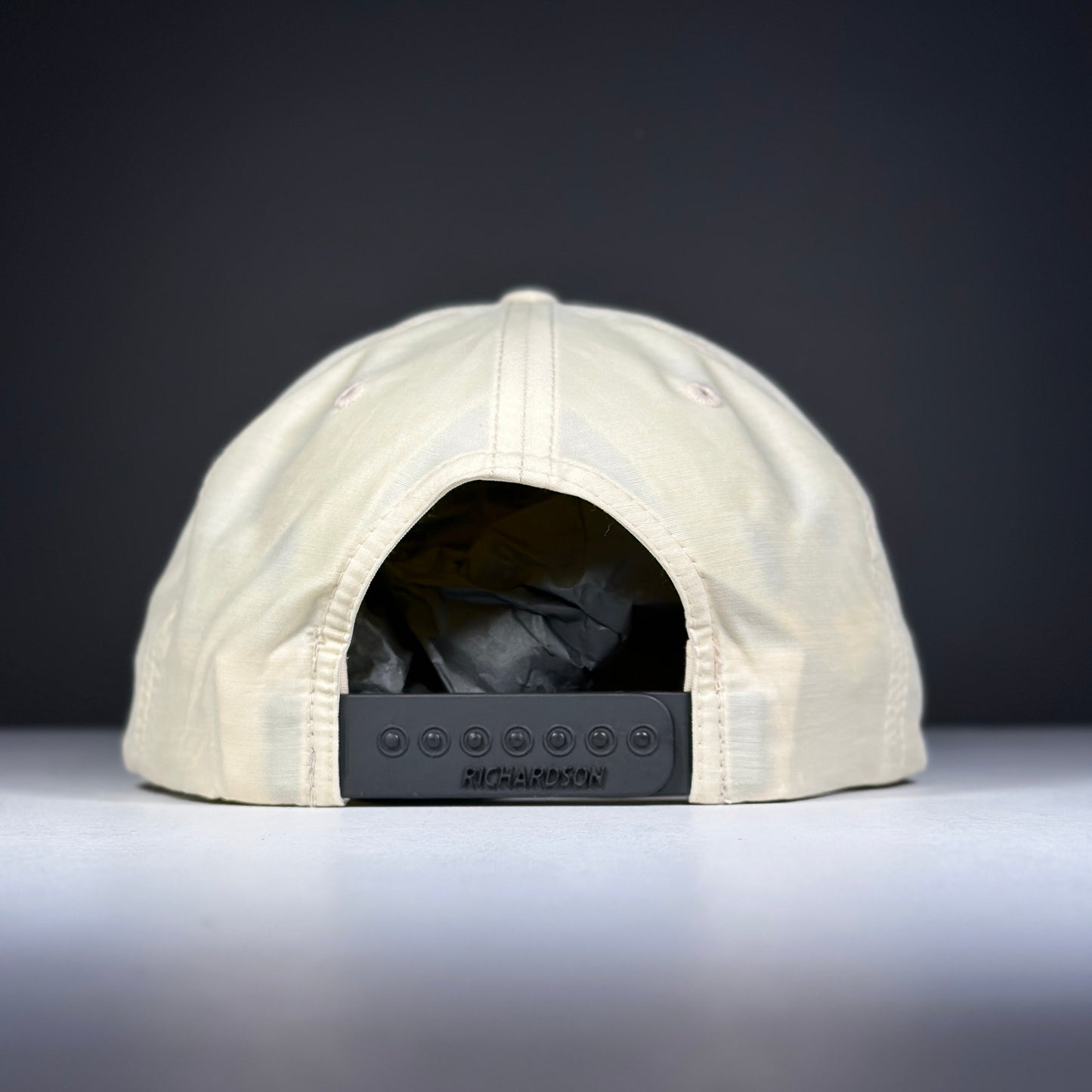 Red Sky Hat / Birch
