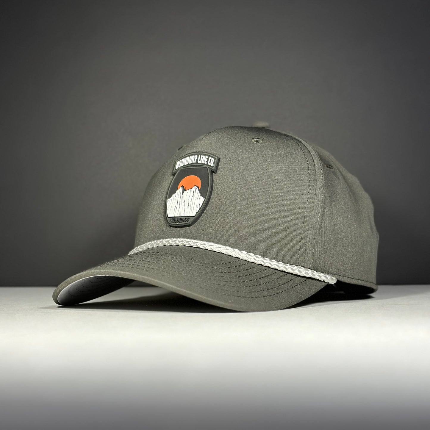 10th Mountain Hat / Olive Drab