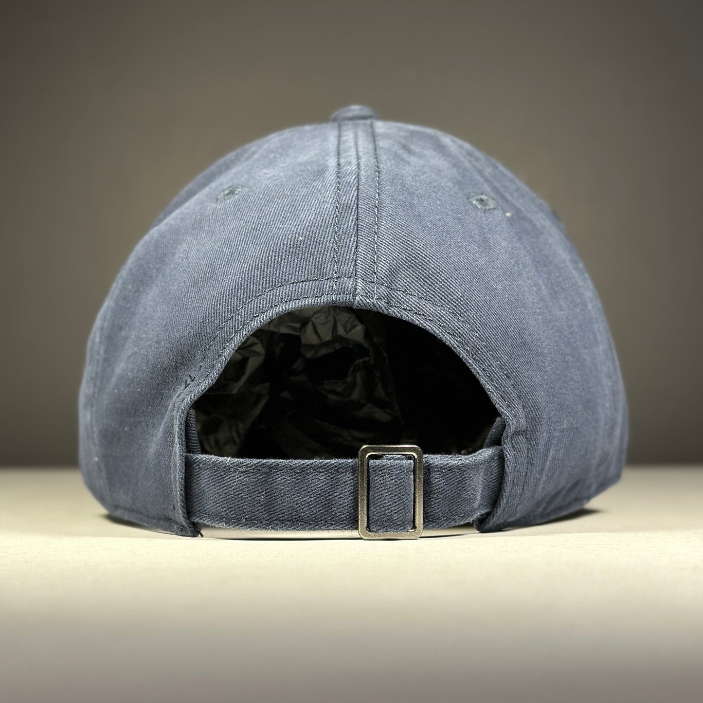 Nugget Hill Hat / Navy