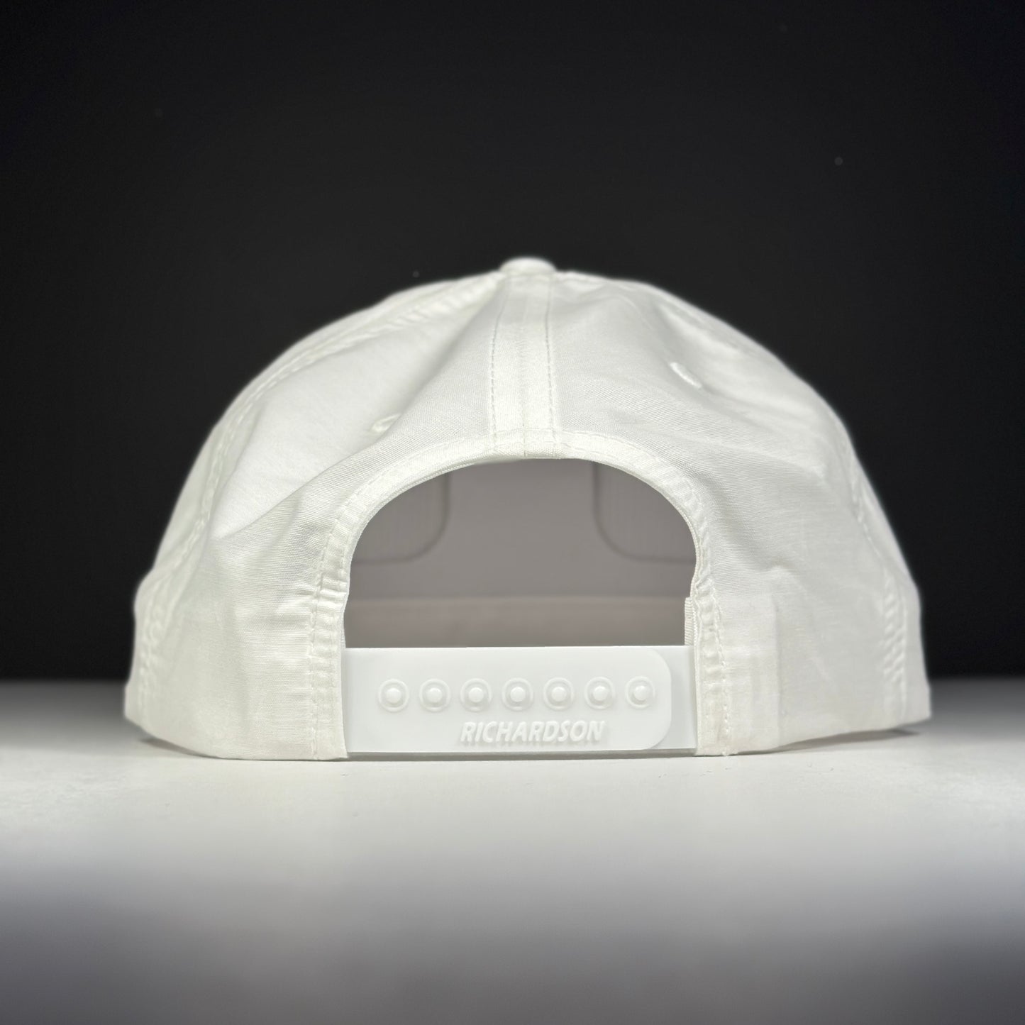BLC Hat / White