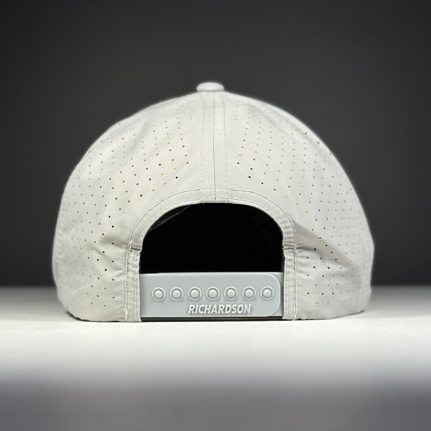 Tree Farm Hat / Gray