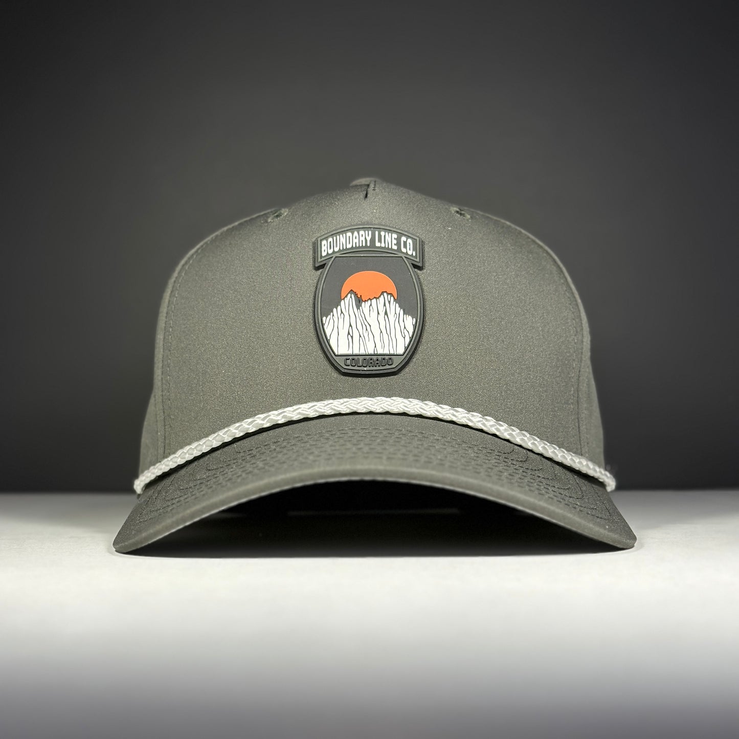 10th Mountain Hat / Olive Drab