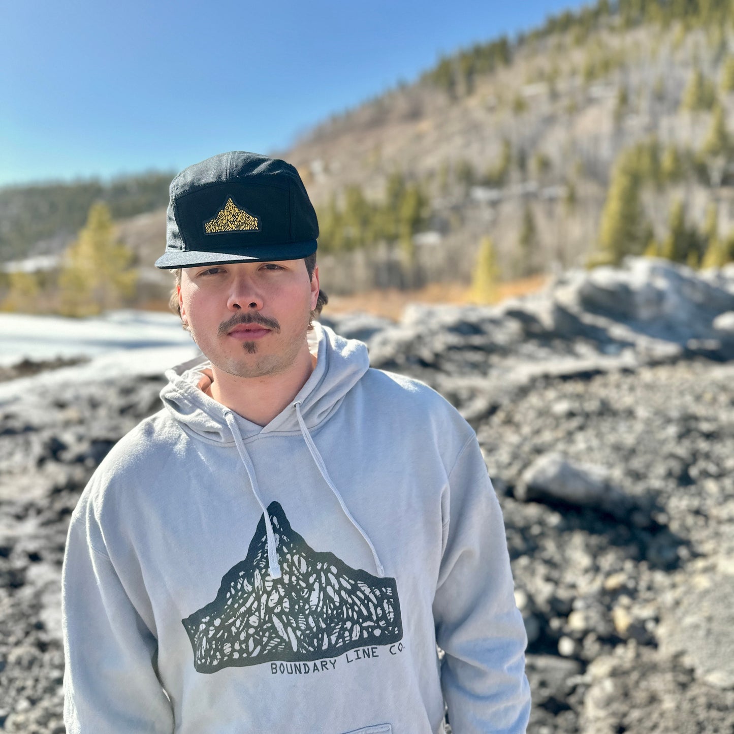 Nugget Hill Hoodie