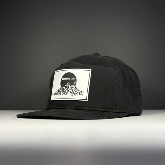 Fallen Mtn / Black