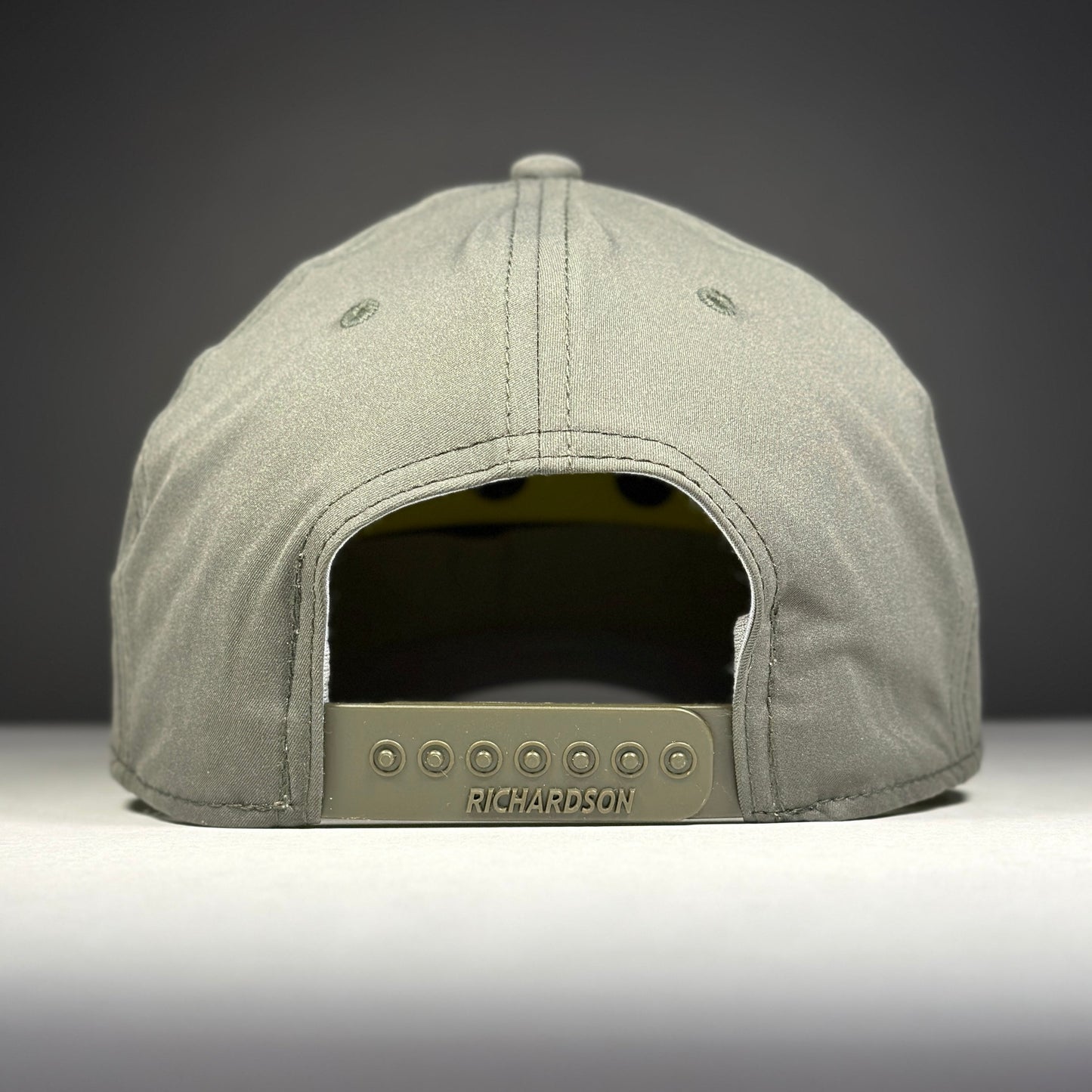 10th Mountain Hat / Olive Drab - Hat - Boundary Line Co