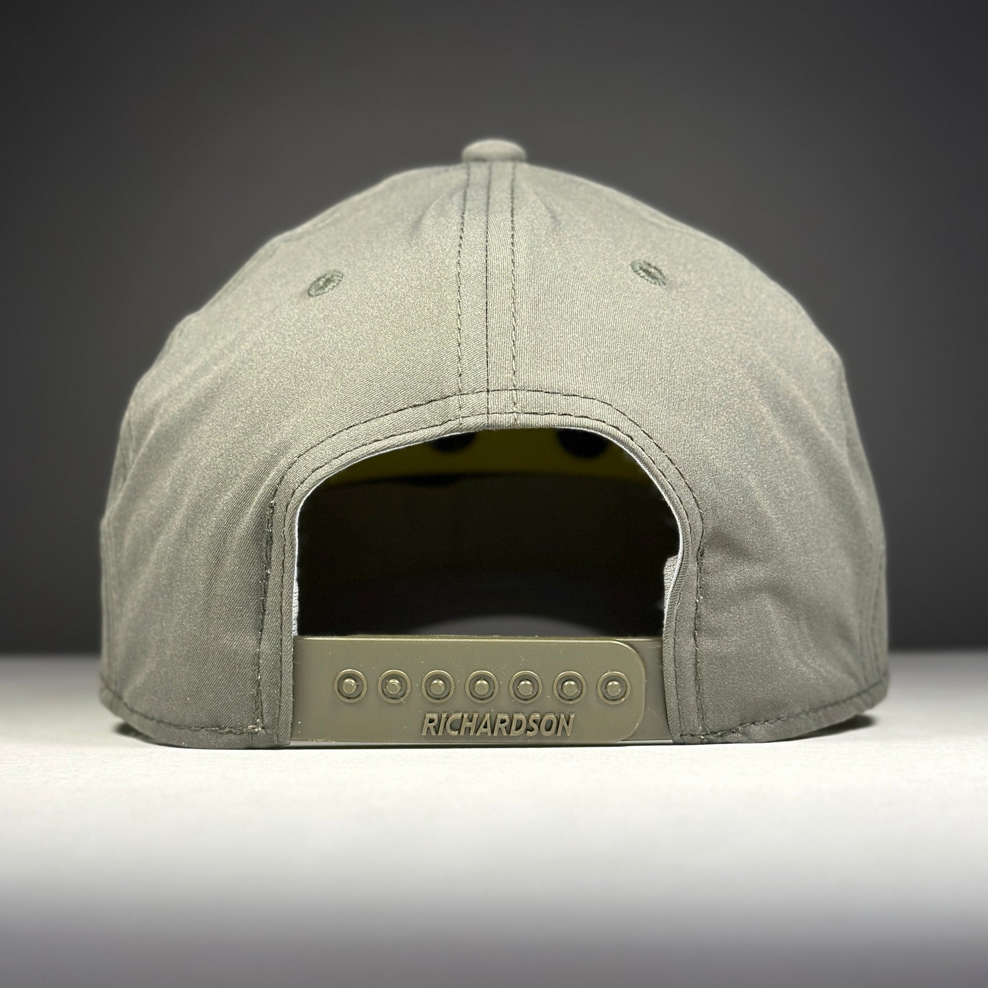 10th Mountain Hat / Olive Drab - Hat - Boundary Line Co