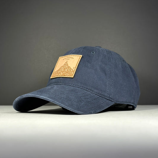 Nugget Hill / Navy
