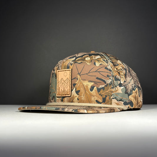 Twin Peaks / Camo