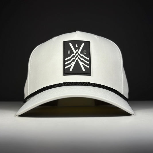 Ski Tips / White