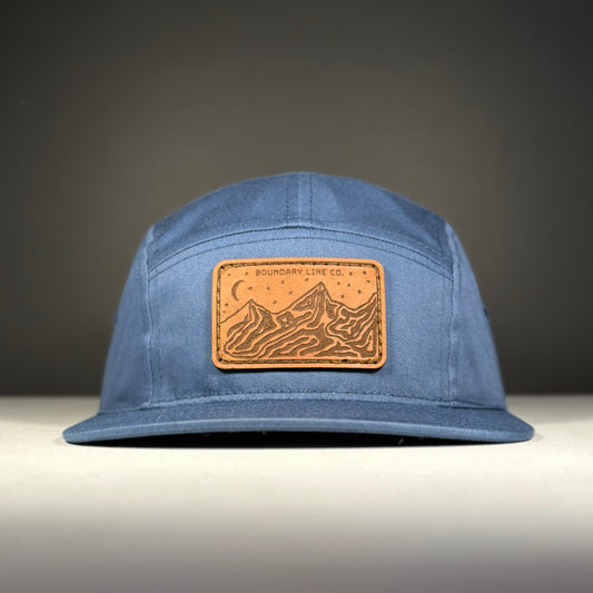 Moon Slope / Blue