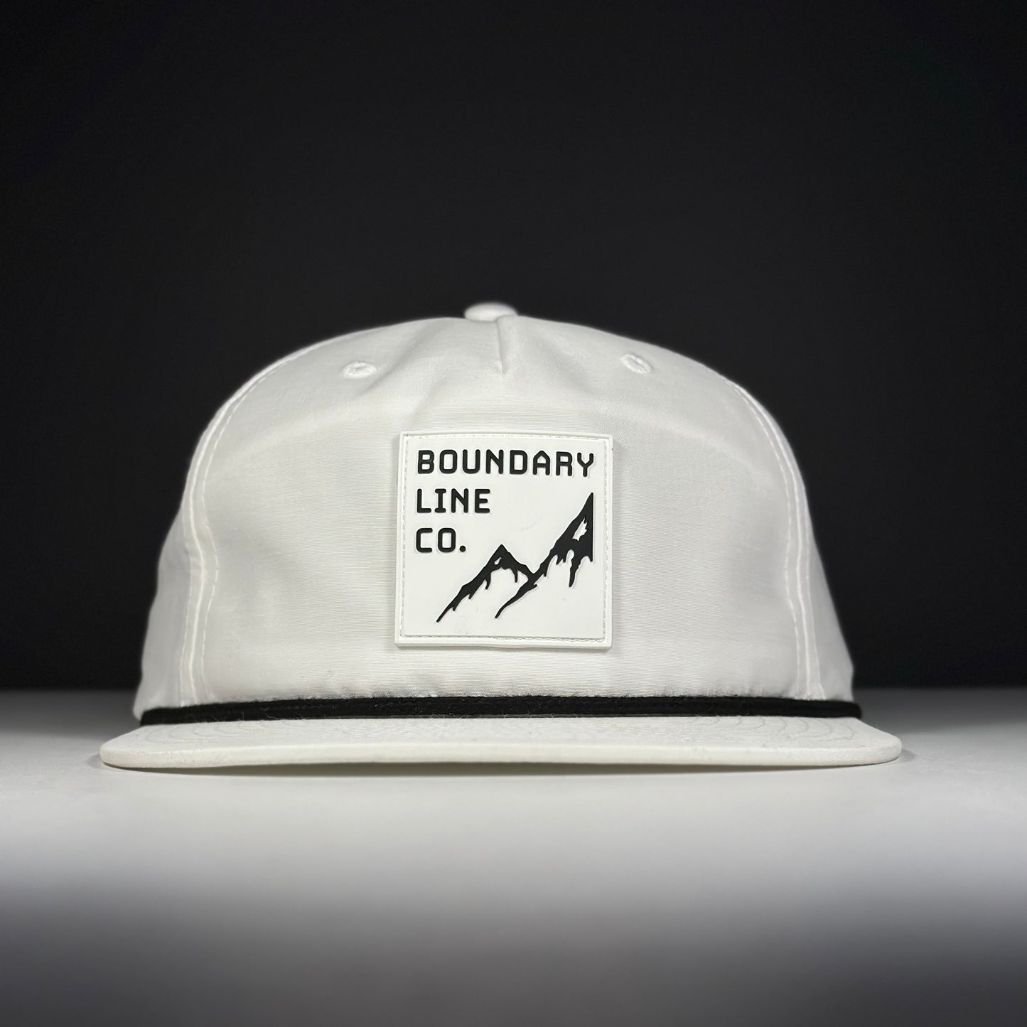 BLC / White