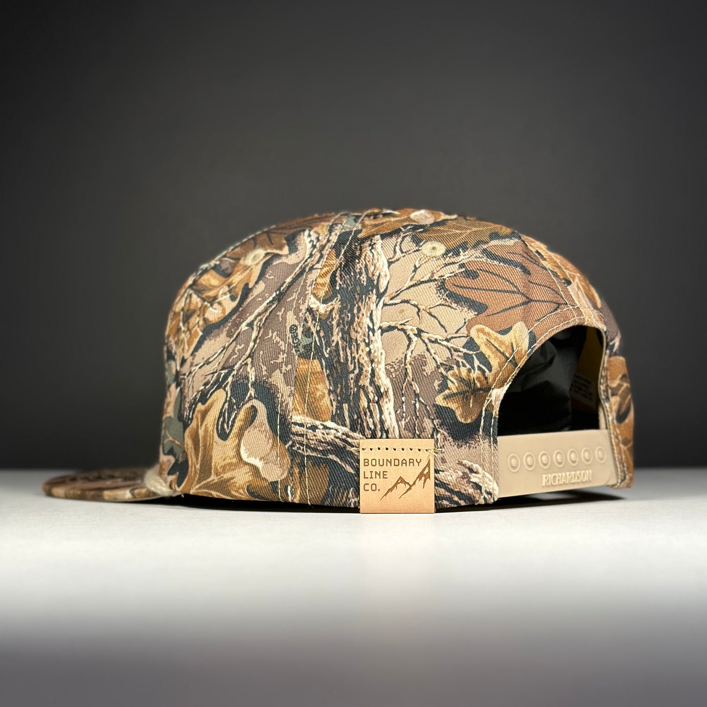 Twin Peaks / Camo
