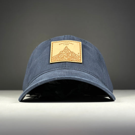 Nugget Hill / Navy