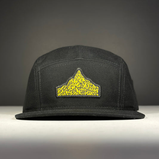 Gold Nugget Hill / Black