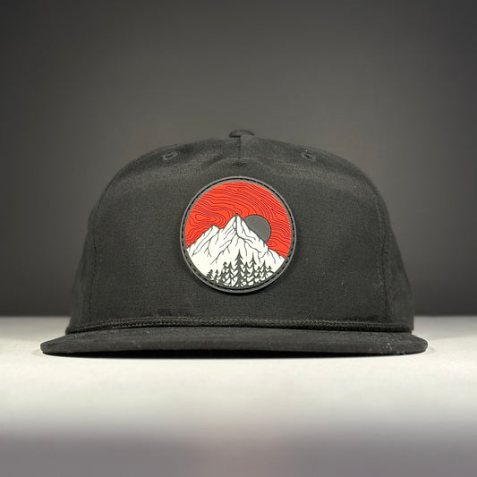 Lone Peak 2 / Black