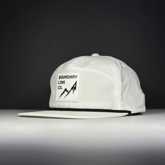 BLC / White