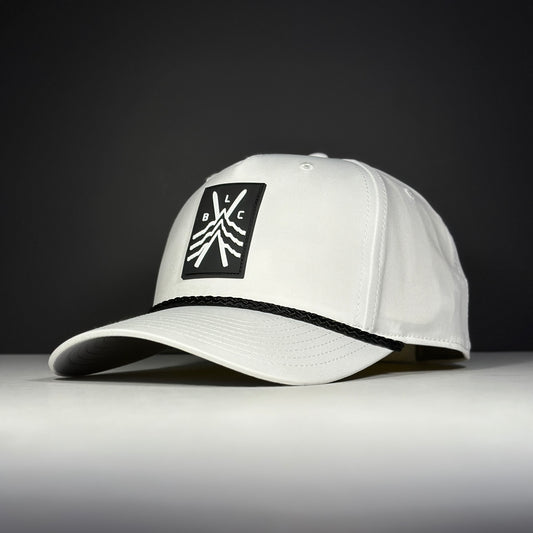 Ski Tips / White