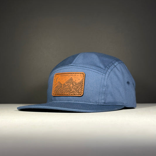 Moon Slope / Blue