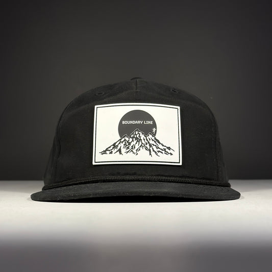 Fallen Mtn / Black