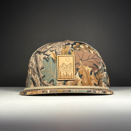 Twin Peaks / Camo