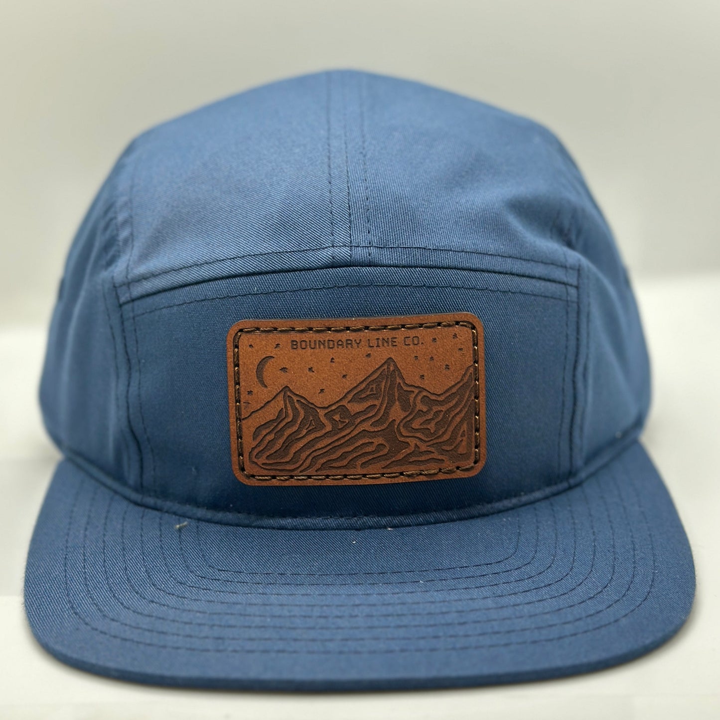 Moon Slope / Blue