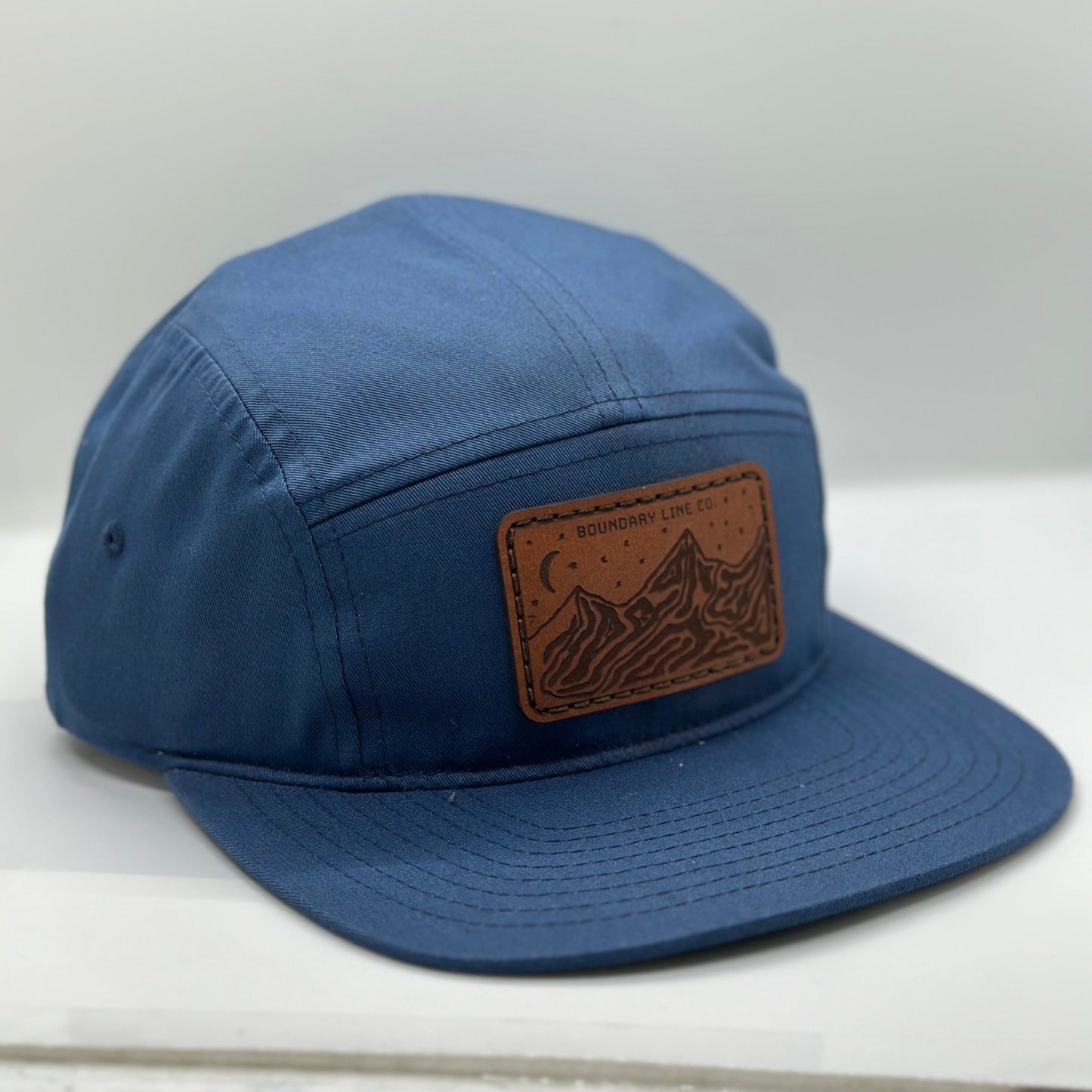 Moon Slope / Blue