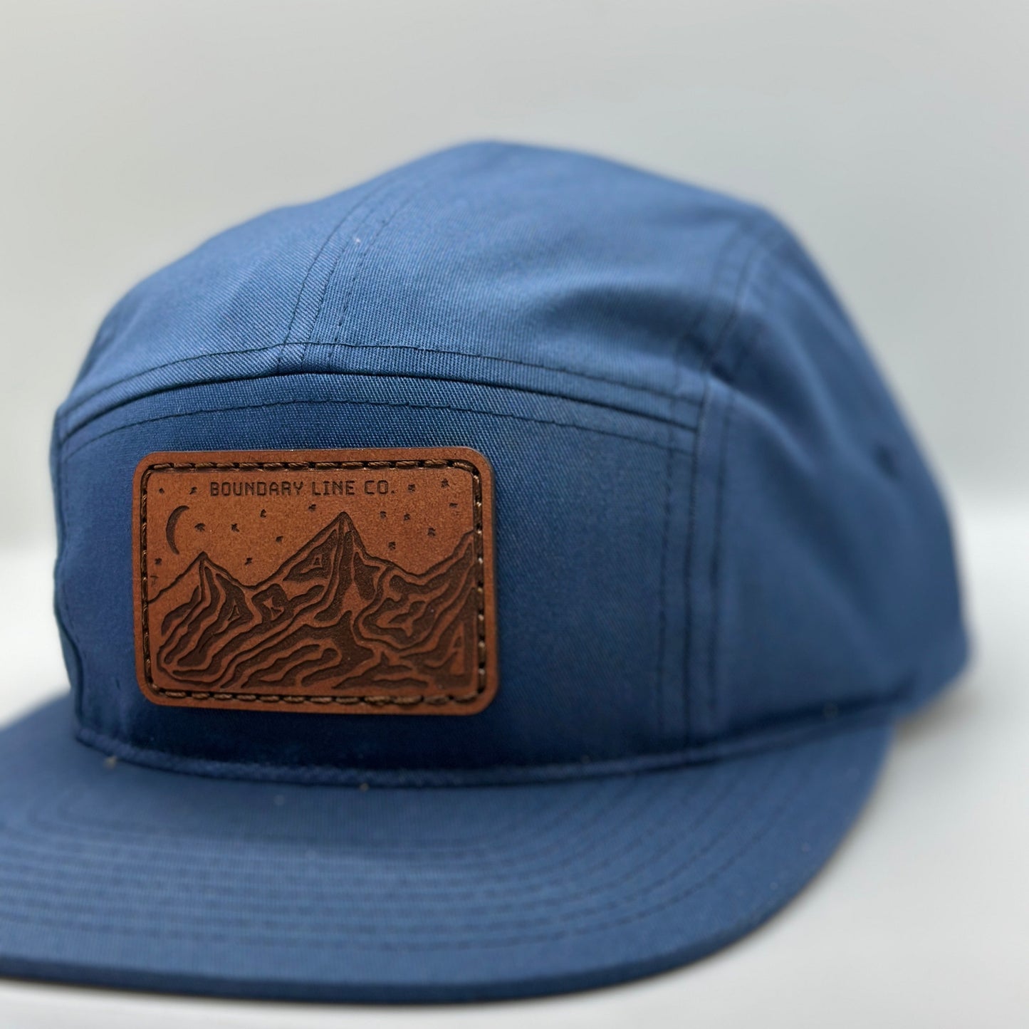 Moon Slope / Blue