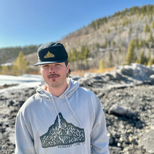 Nugget Hill Hoodie
