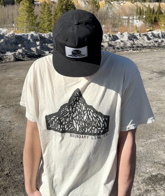 Nugget Hill Tee