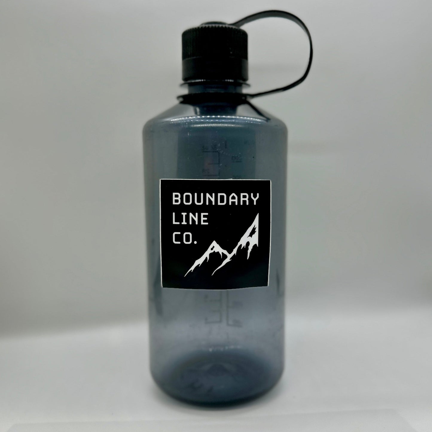 BLC Sticker - Sticker - Boundary Line Co
