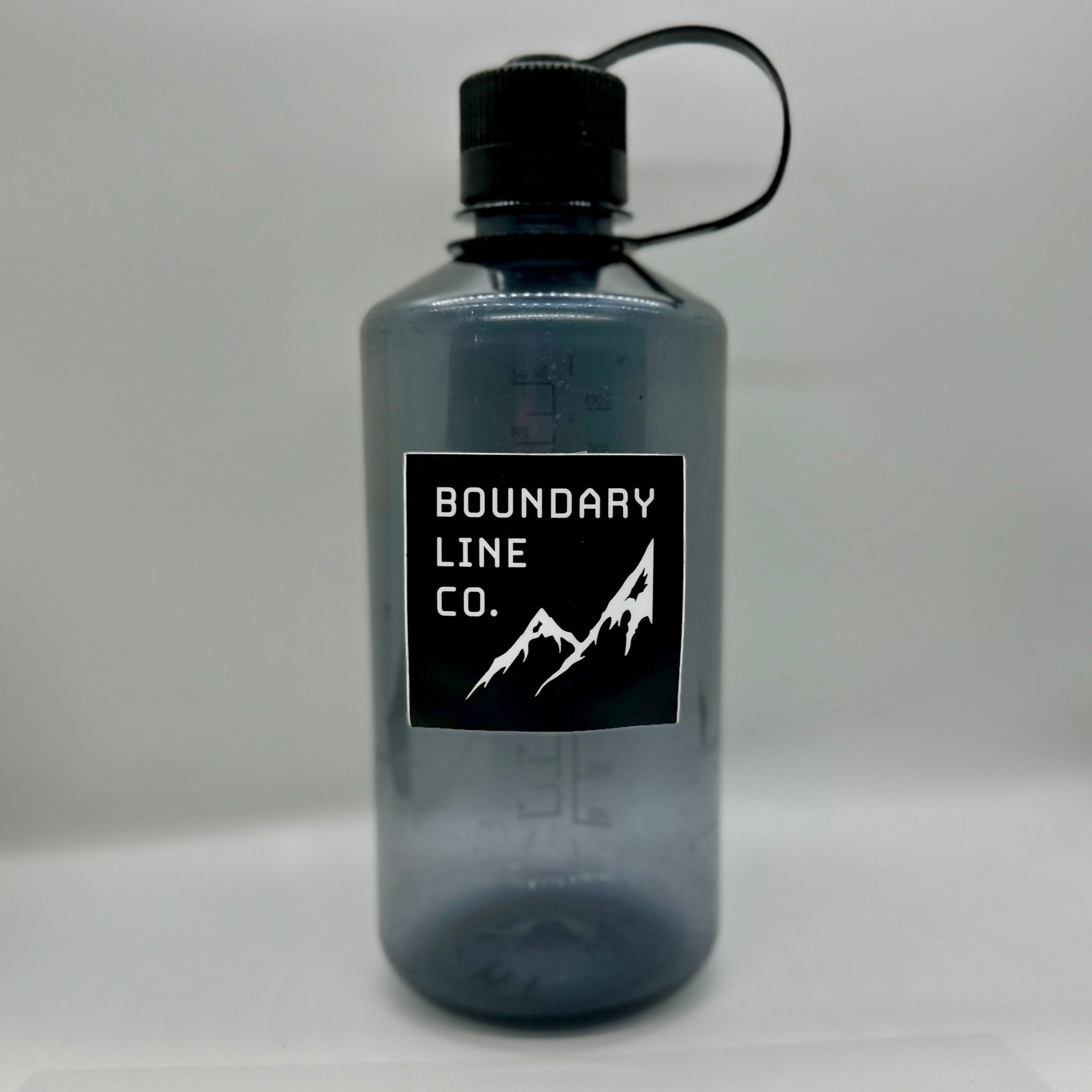 BLC Sticker - Sticker - Boundary Line Co
