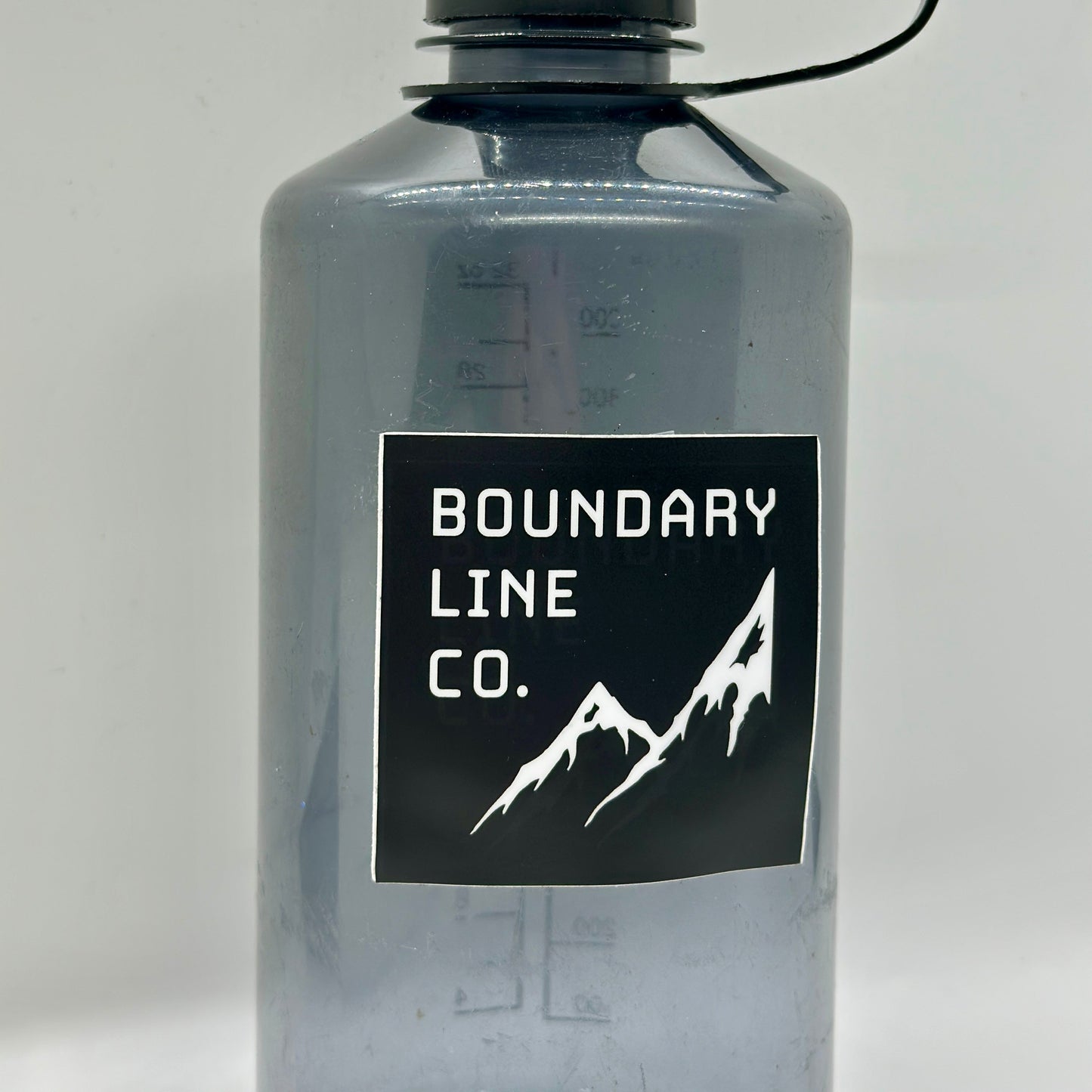 BLC Sticker - Sticker - Boundary Line Co