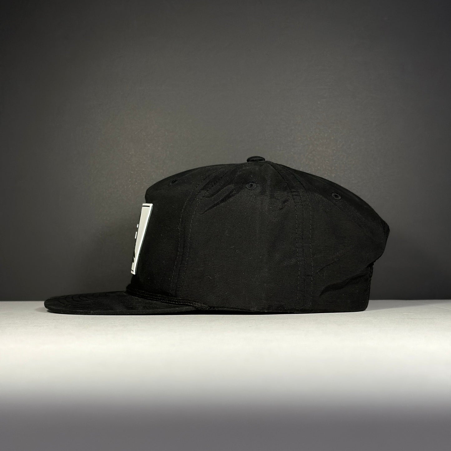 Fallen Mountain Hat / Black - Hat - Boundary Line Co