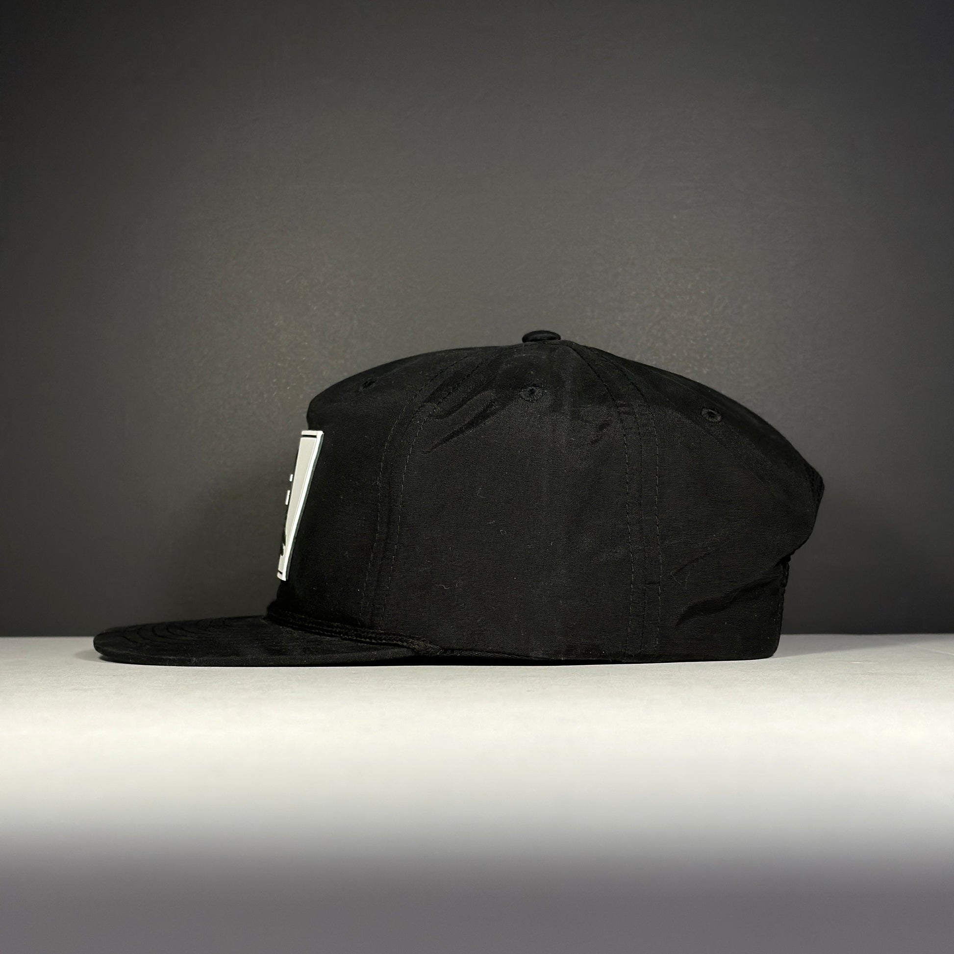Fallen Mountain Hat / Black - Hat - Boundary Line Co