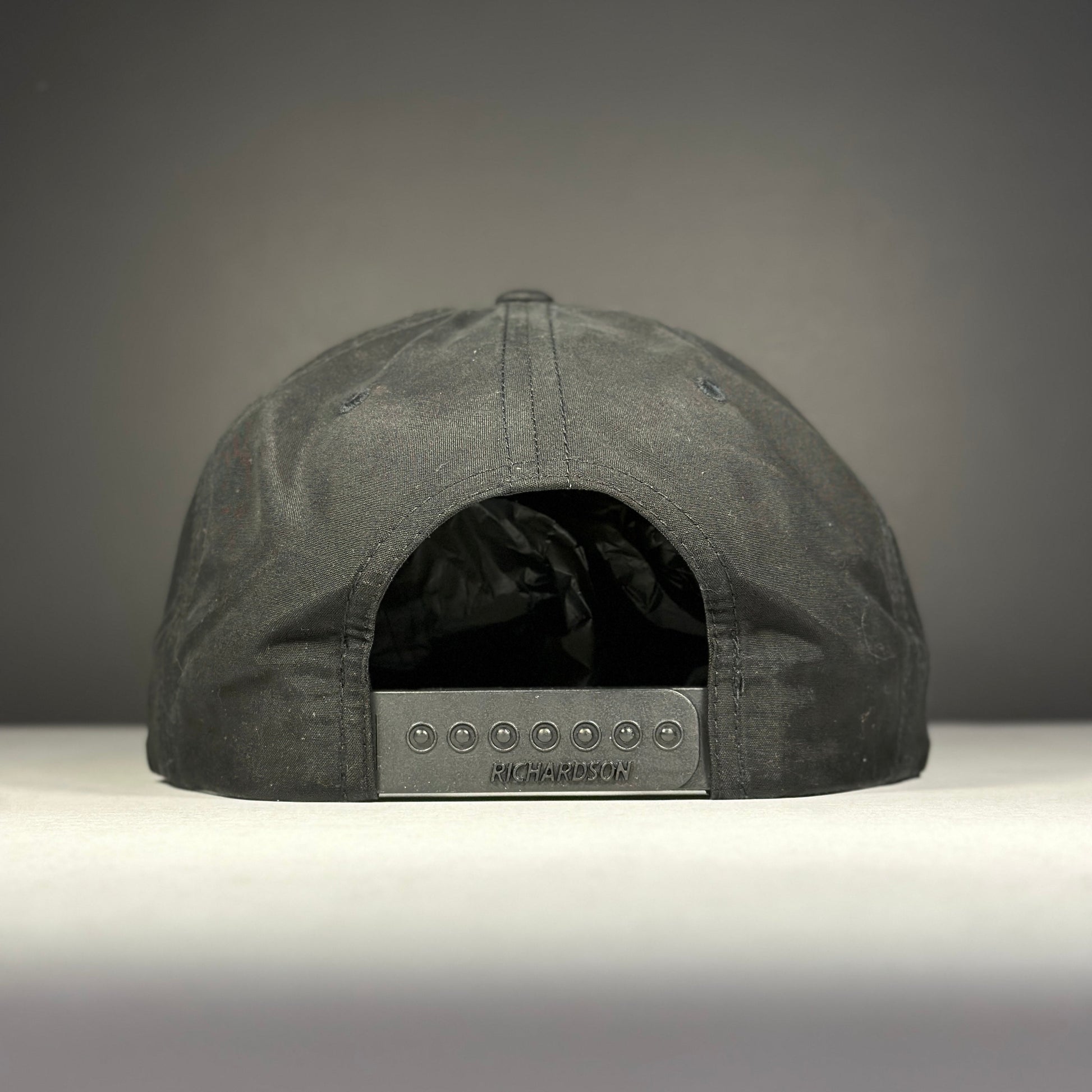 Fallen Mountain Hat / Black - Hat - Boundary Line Co