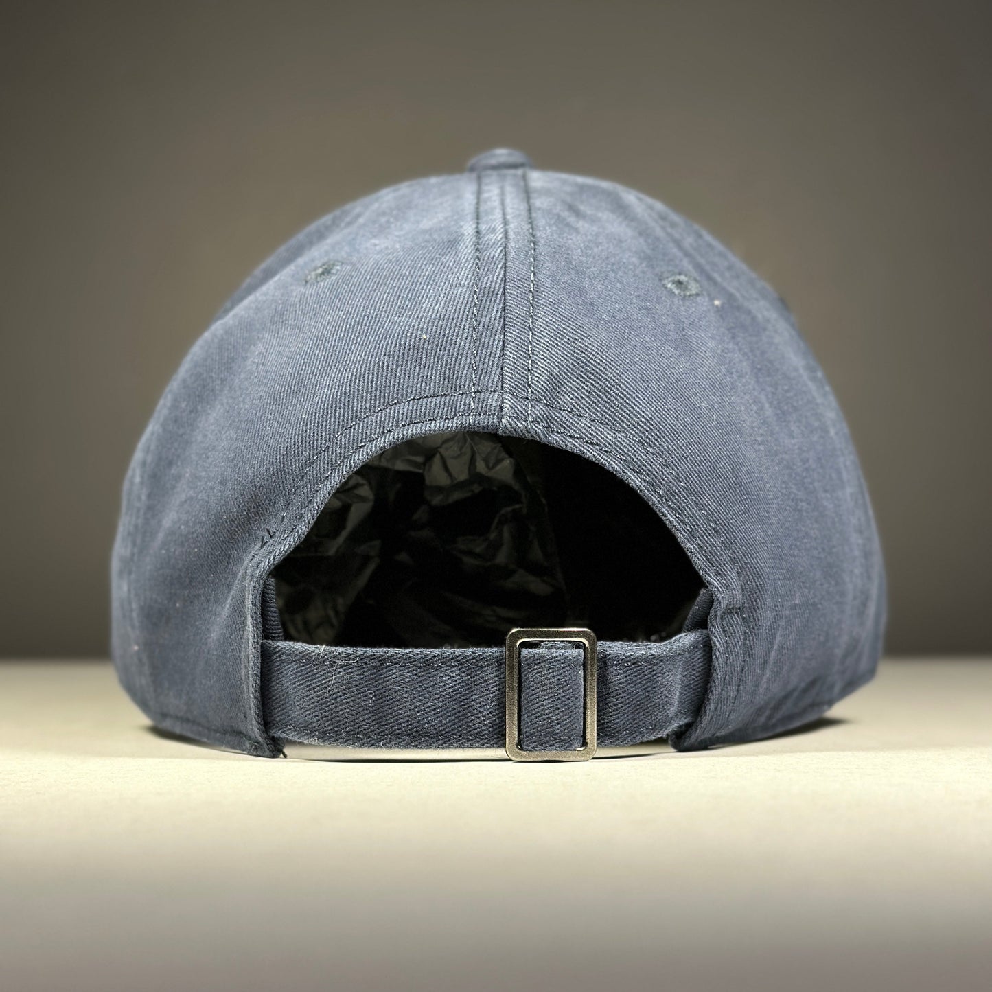 Nugget Hill Hat / Navy - Hat - Boundary Line Co