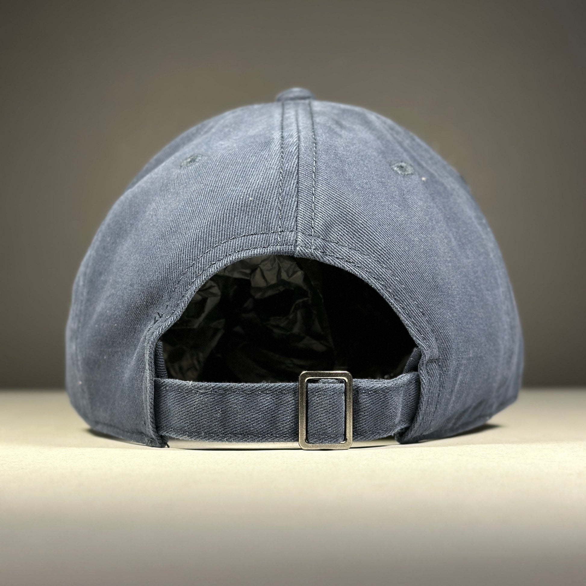 Nugget Hill Hat / Navy - Hat - Boundary Line Co